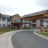 Cascade Ridge 2