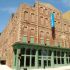 Queen Theatre 4