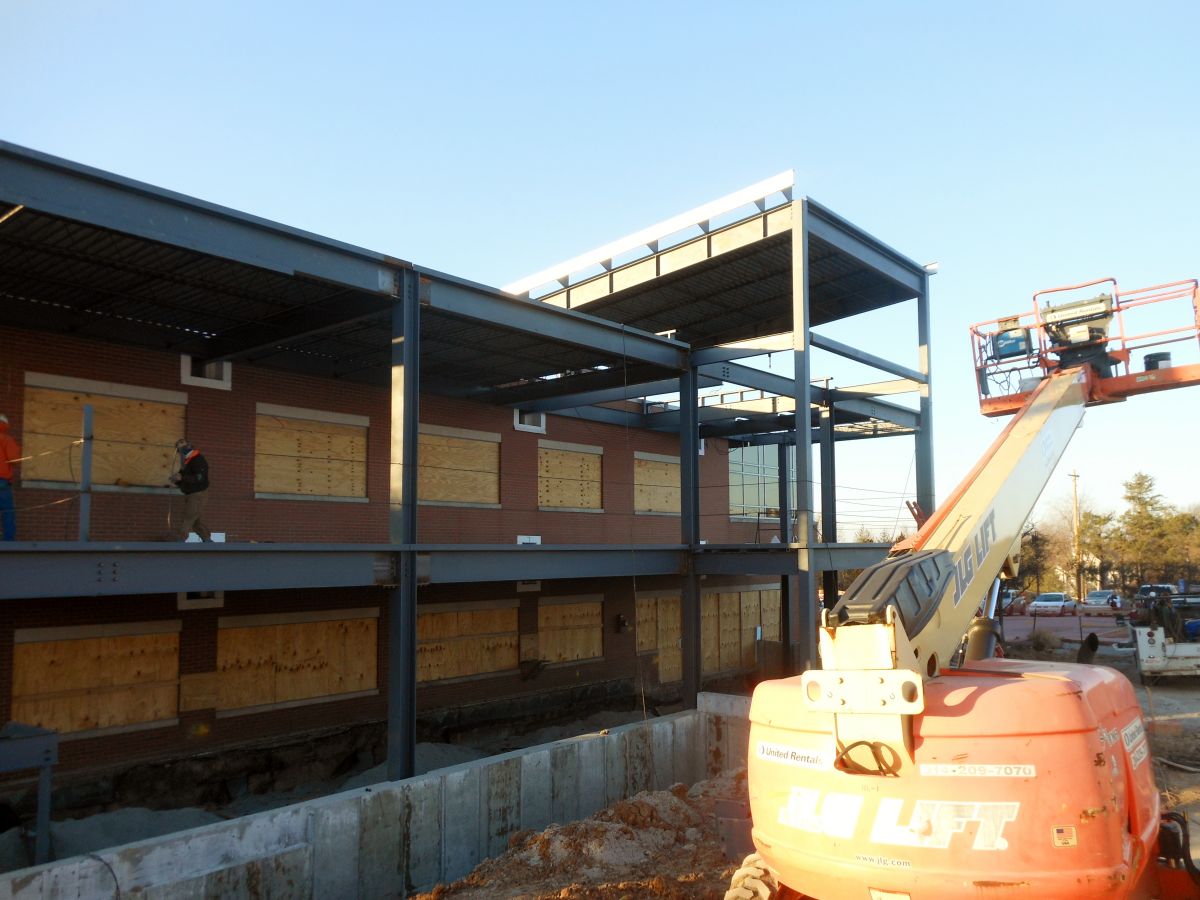 Des Peres Medical Office Building 1