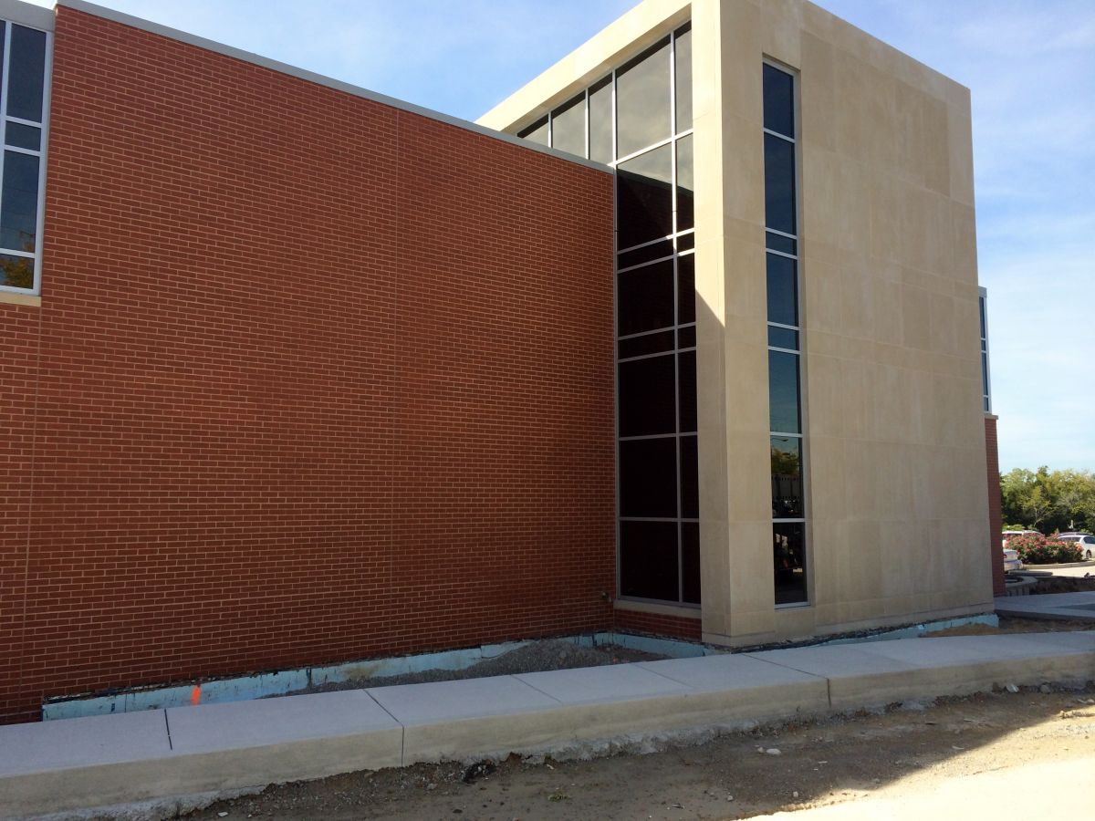 Des Peres Medical Office Building 2