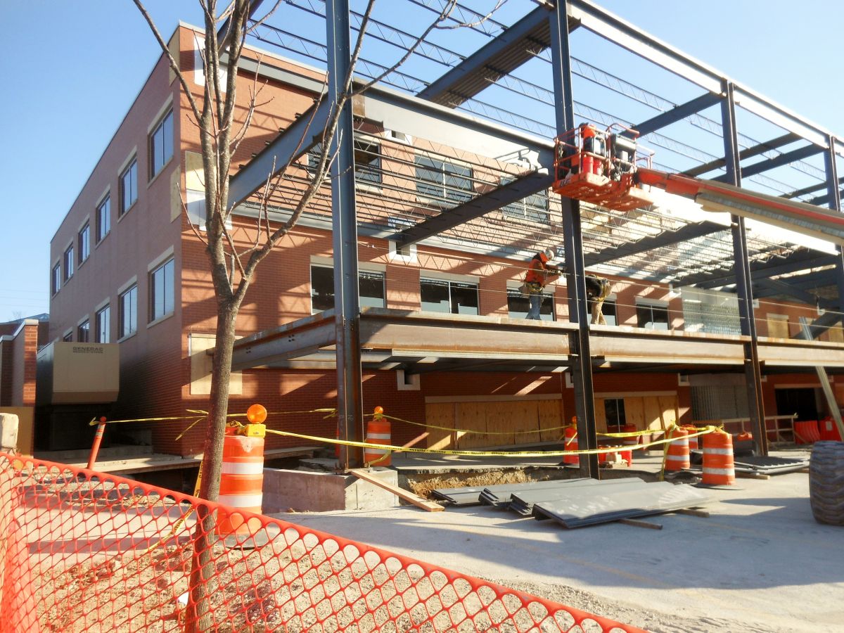 Des Peres Medical Office Building 3