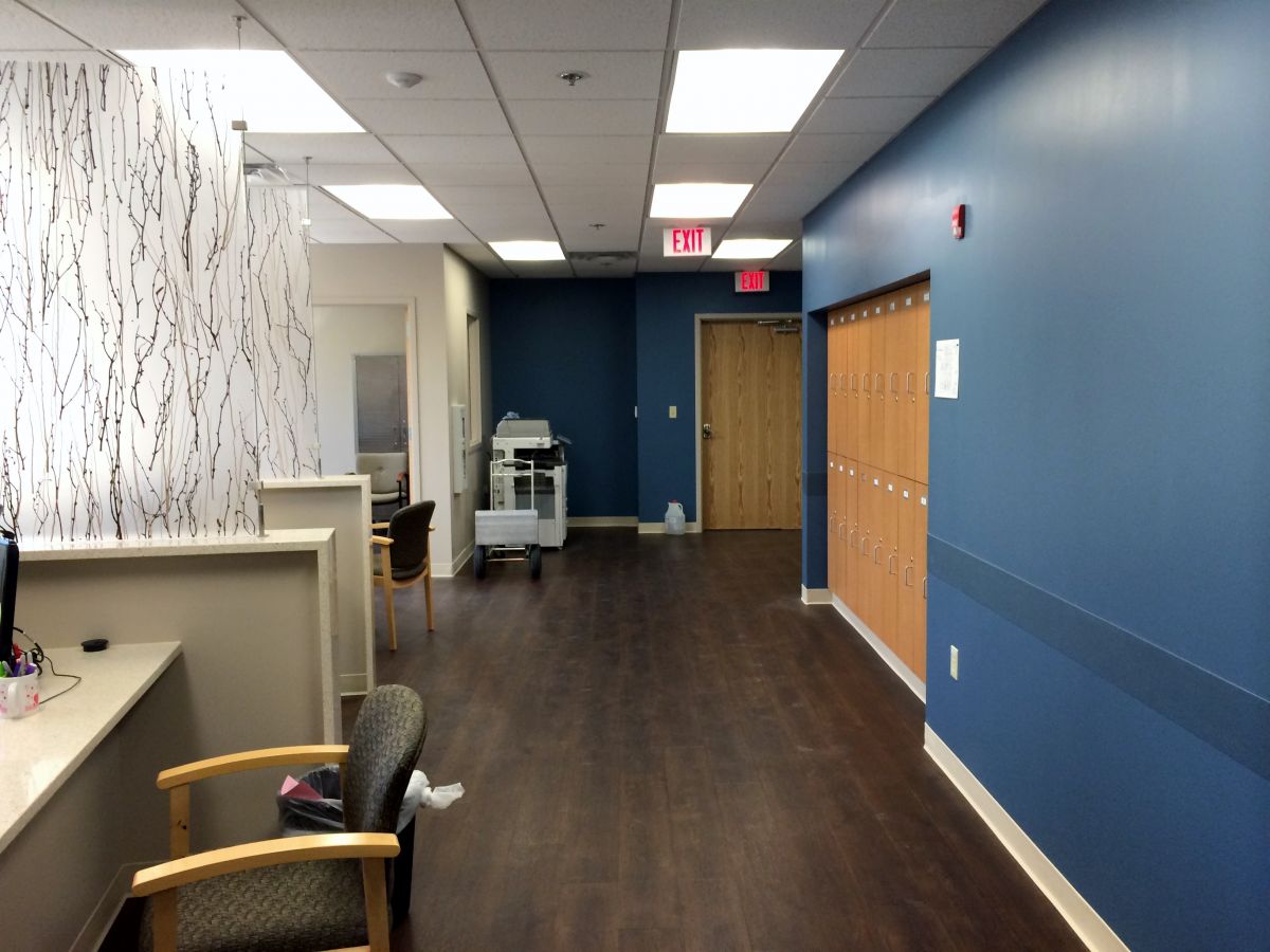 Des Peres Medical Office Building 5