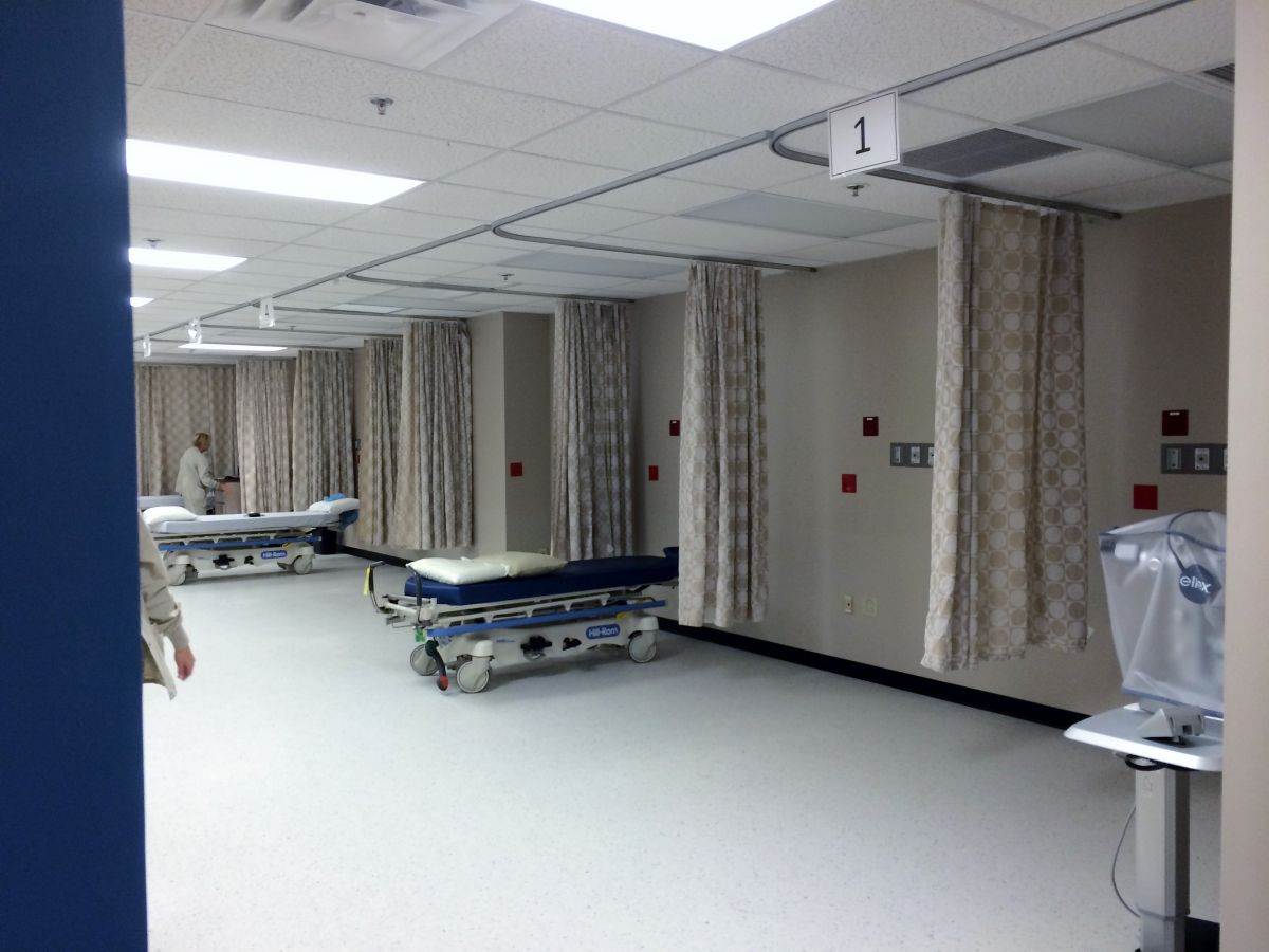 Des Peres Medical Office Building 6