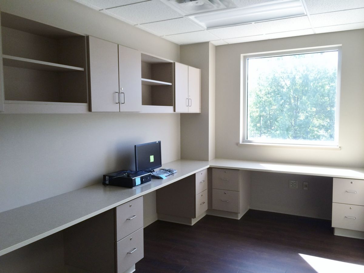 Des Peres Medical Office Building 7