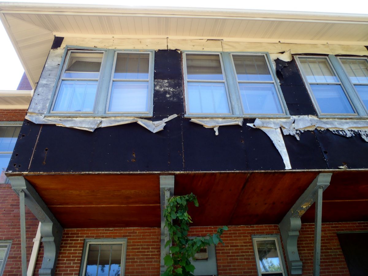 Hearth Benedictine 3