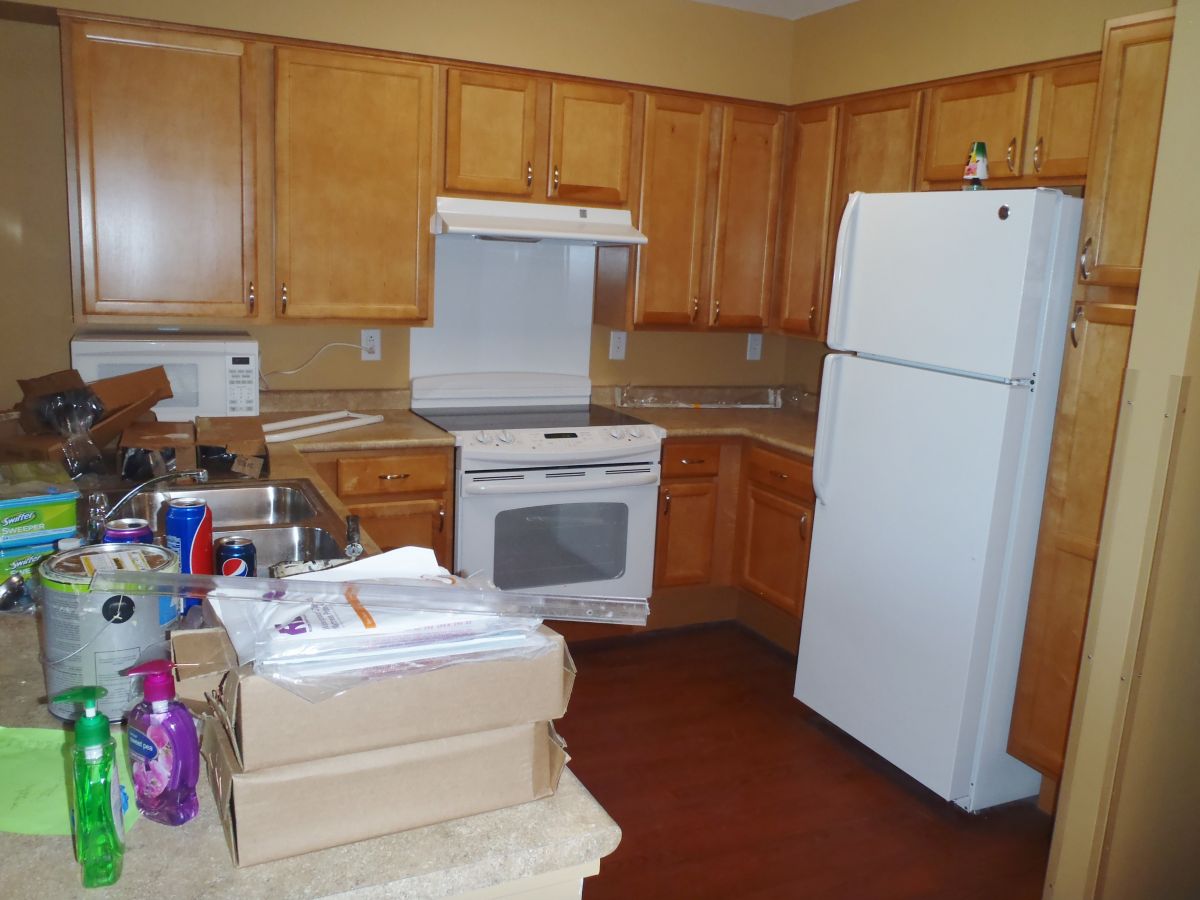 Hearth Benedictine 5