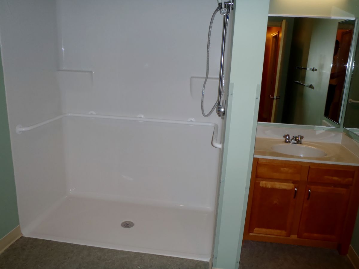 Hearth Benedictine 6