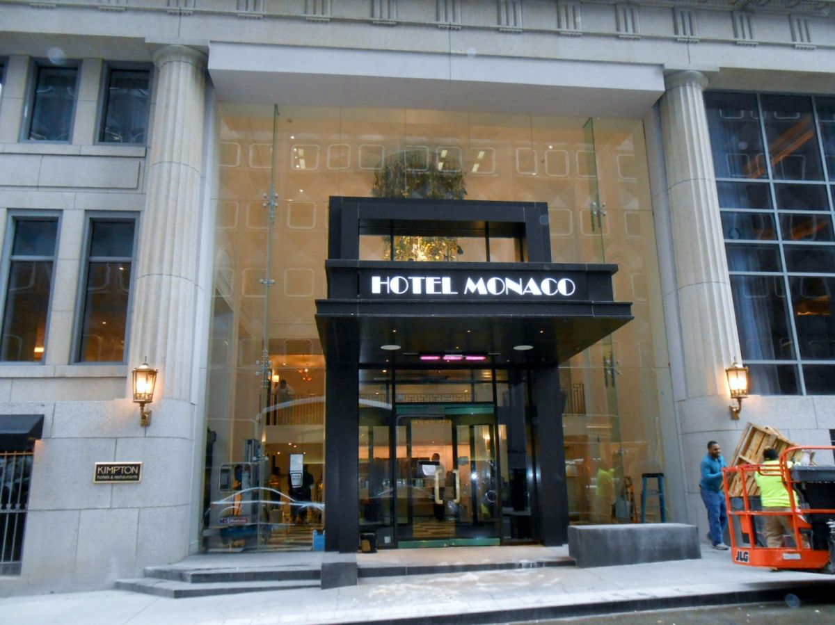 Kimpton Pittsburgh 3