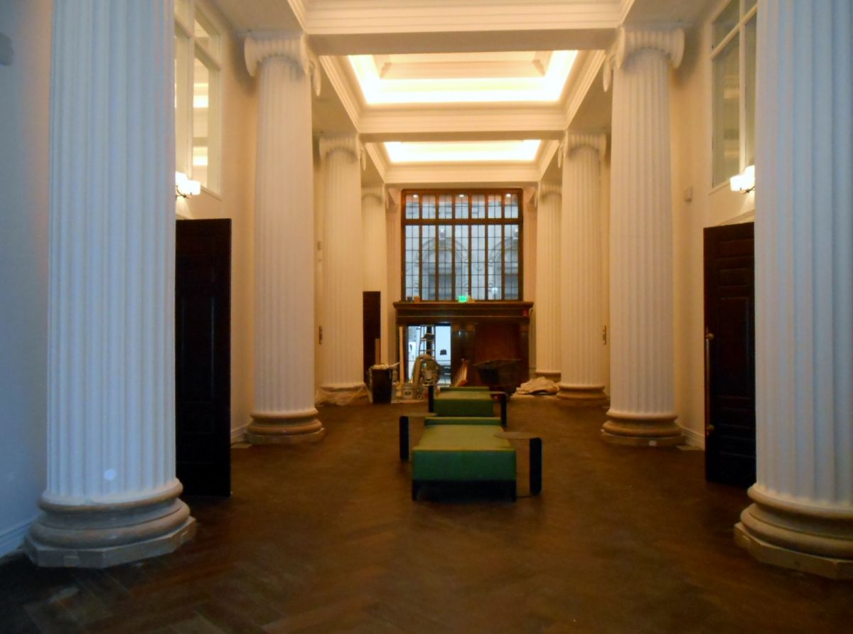 Kimpton Pittsburgh 5