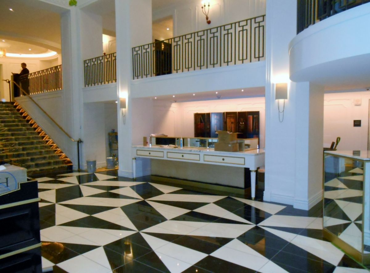Kimpton Pittsburgh 6