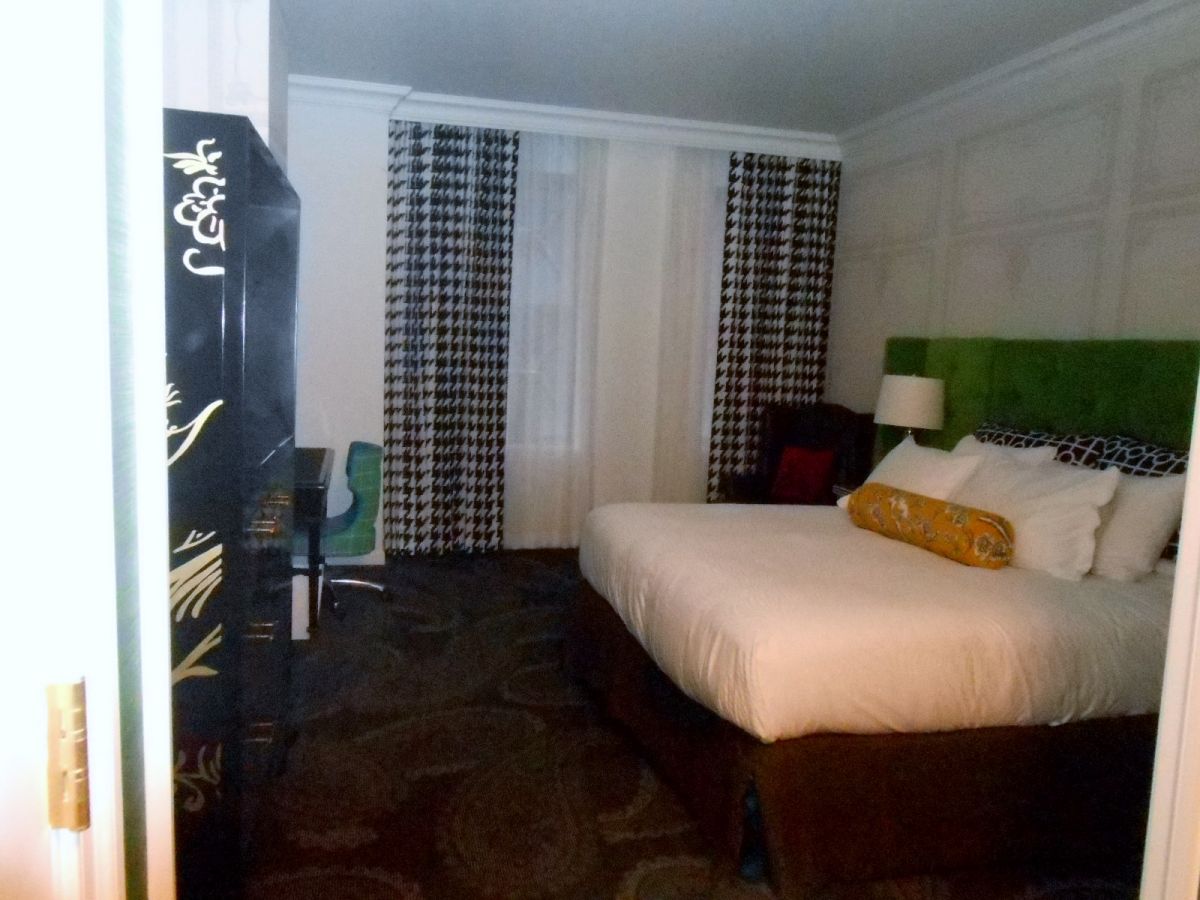 Kimpton Pittsburgh 7