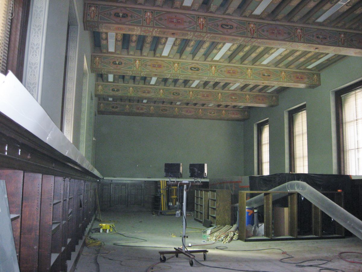 STL Public Library 4