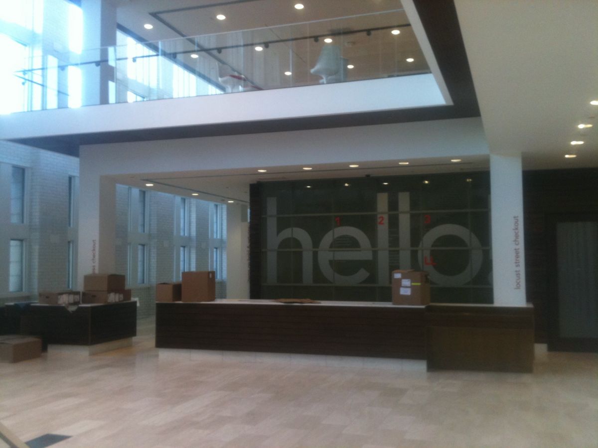 STL Public Library 6