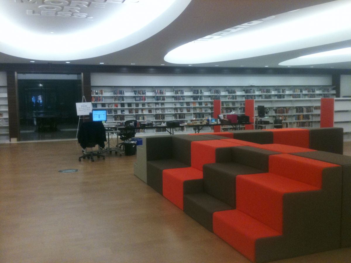 STL Public Library 7