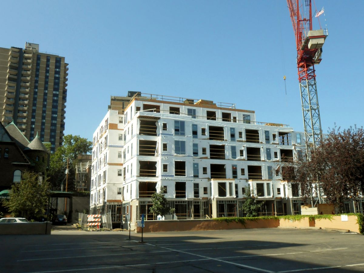 Vue Apartments 1